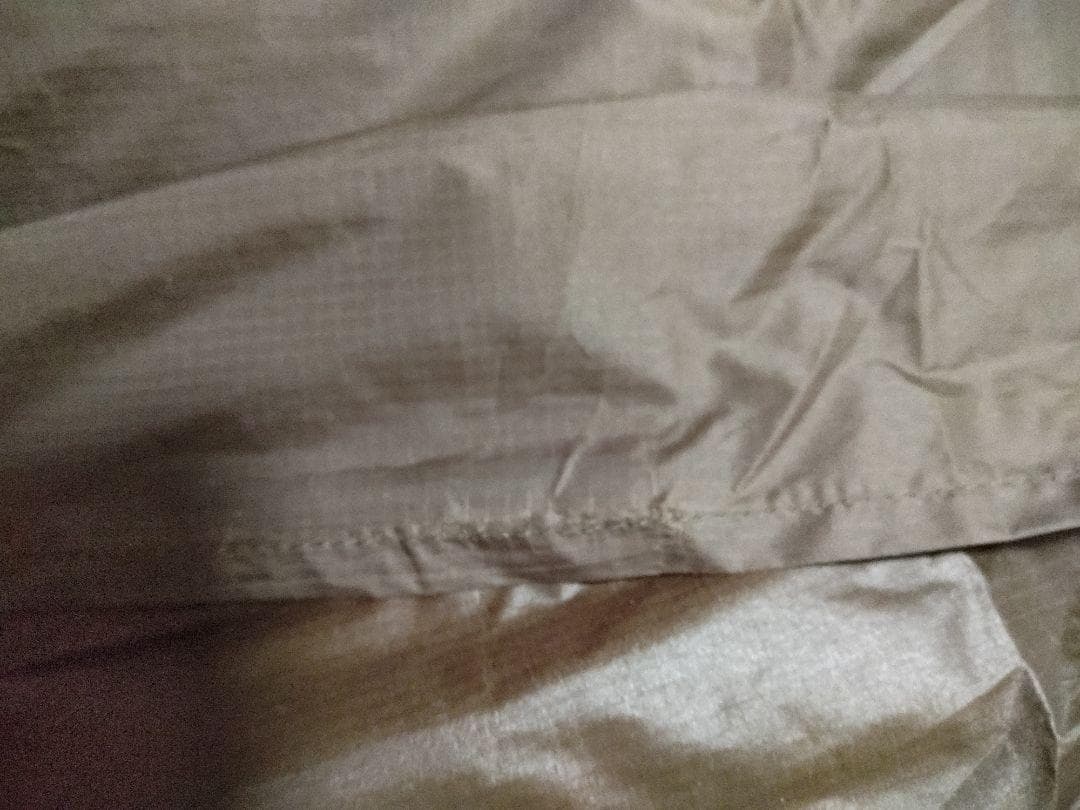 HIIRAGI OUTFITTERS　DayTripTarp　デイトリップタープ