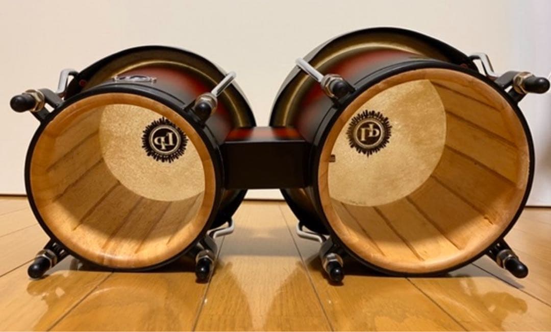 LP ボンゴ LP601NY-VSB