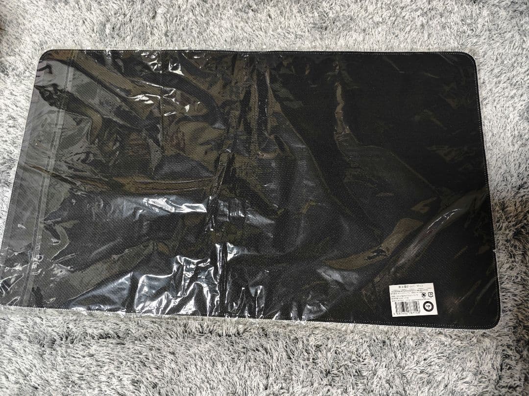 アイドルマスター シャイニーカラーズ 黛冬優子 ラバーマット ふゆコレクション