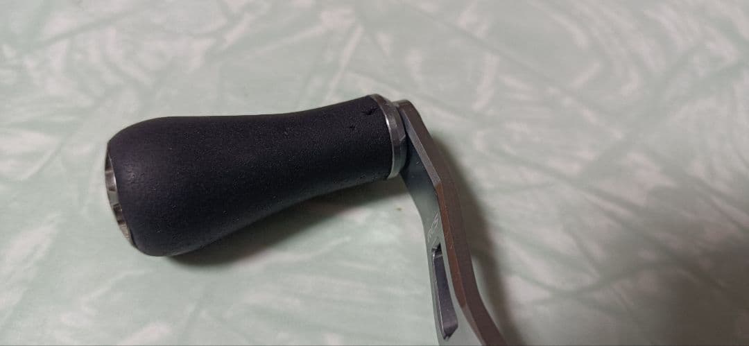 slp ESD 100mmクランクハンドル　ダイワ