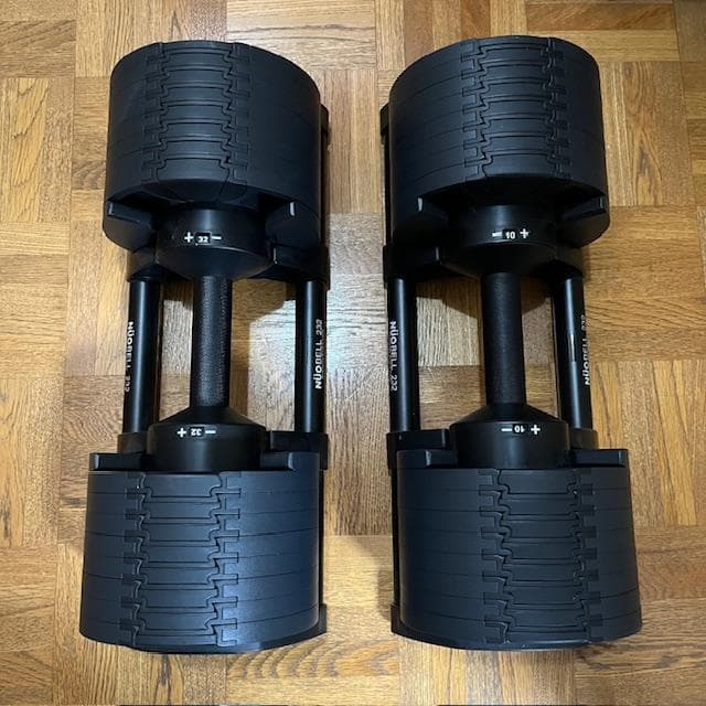 ②同時購入のみ FLEXBELL フレックスベル 32kg 2kg刻み