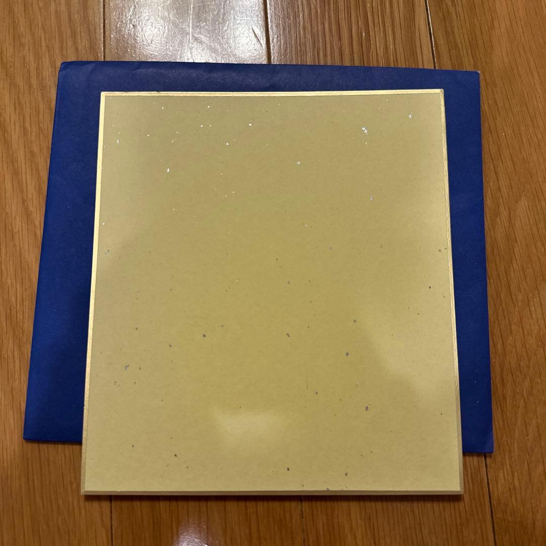 Fate/stay night UBW 複製ミニ色紙 遠坂凛 3種セット