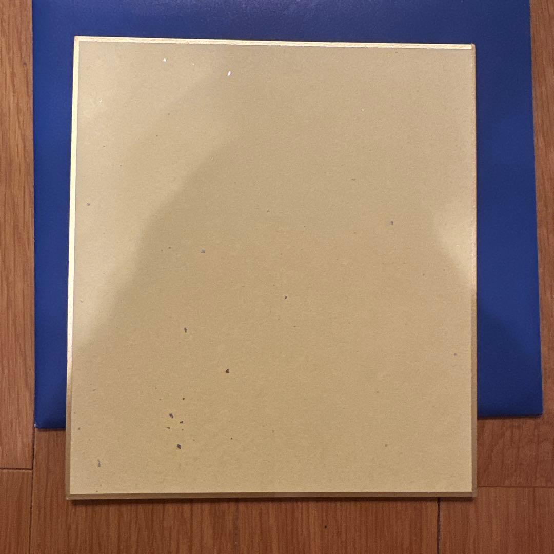 Fate/stay night UBW 複製ミニ色紙 遠坂凛 3種セット