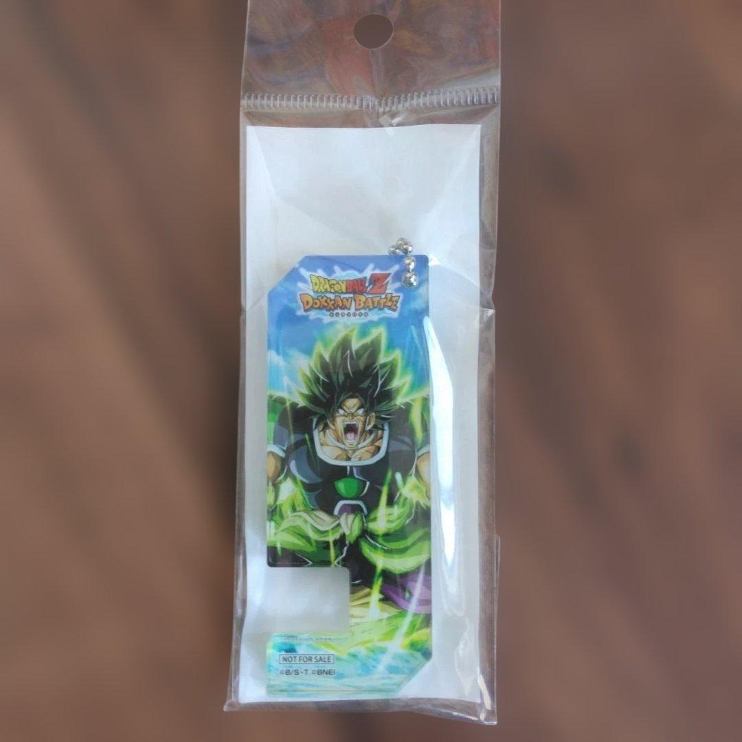 ドラゴンボール 40周年記念ゲンキダマツリ入場特典