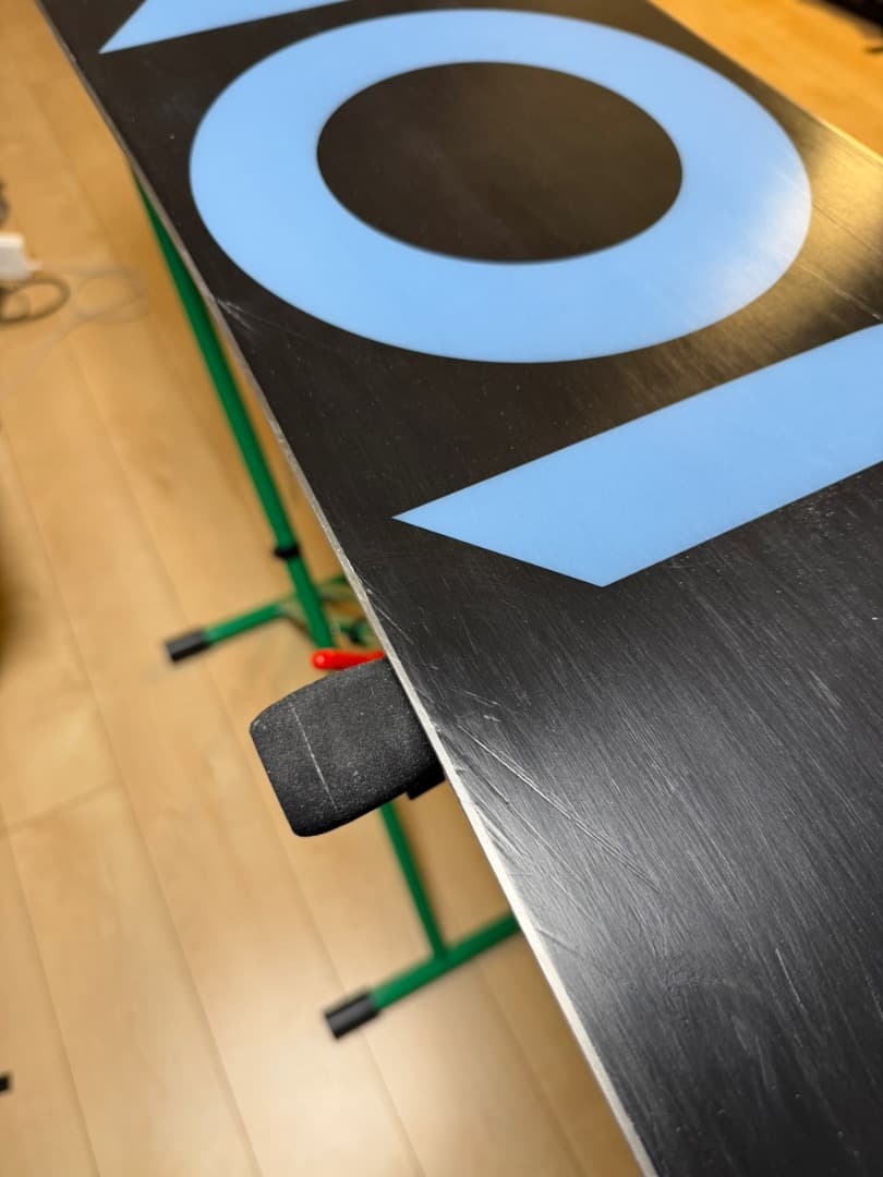 Jones Frontier 159 スノーボード 23/24