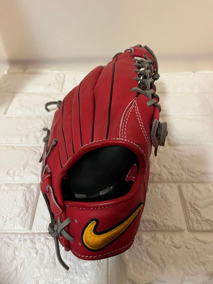 NIKE DIAMOND EDGE SLASHER ナイキ 野球