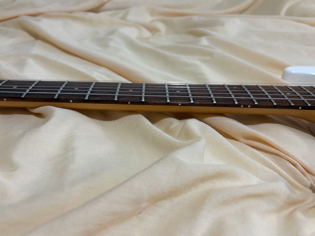 ギター Squier by Fender STG-38 Stagecaster