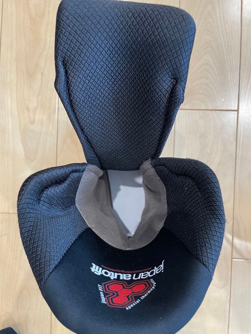 BUMPS8 GENスキーブーツ 23.5センチ