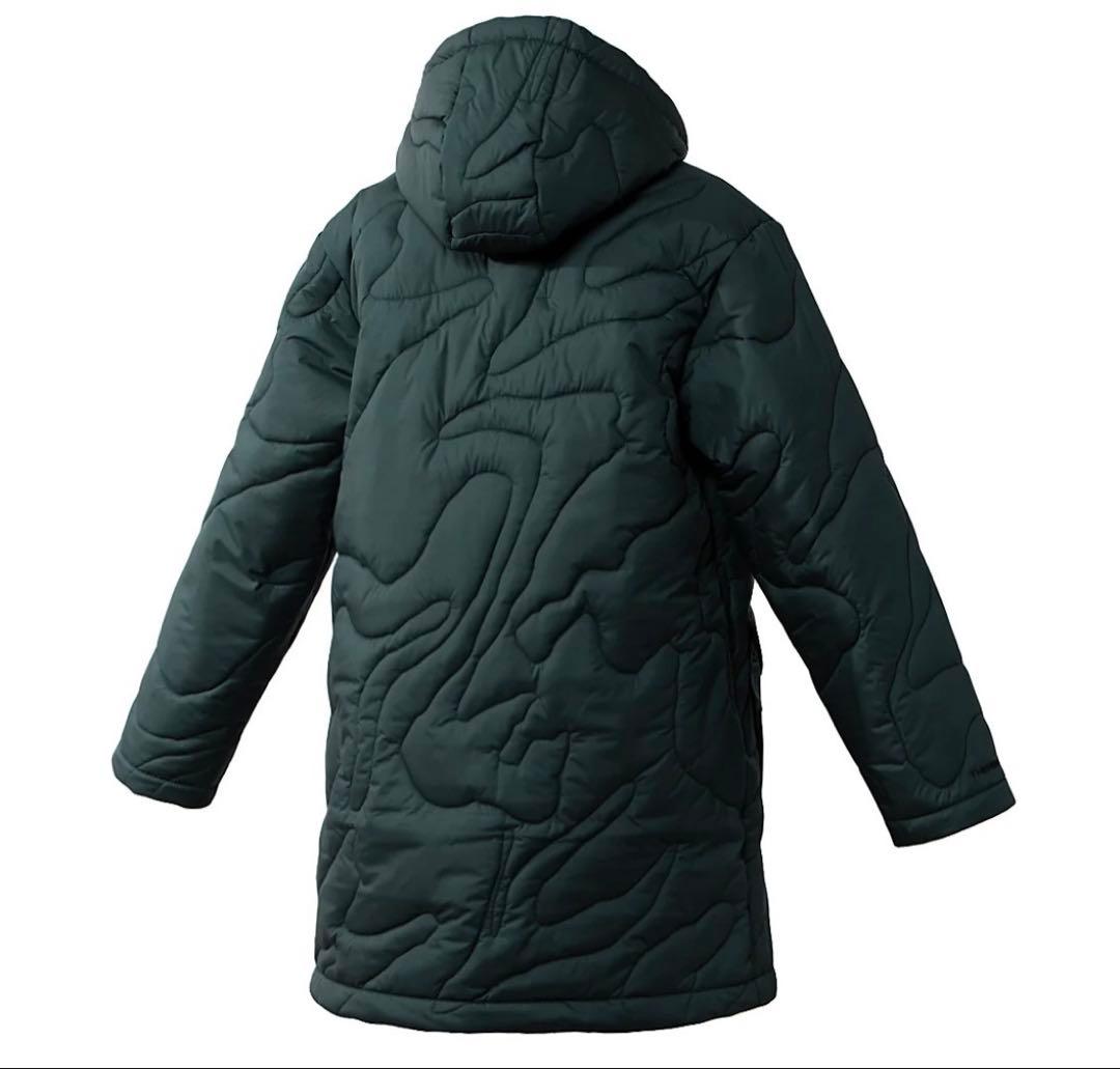 新品ナイキ Therma-FIT レペル サイドライン ジャケットL