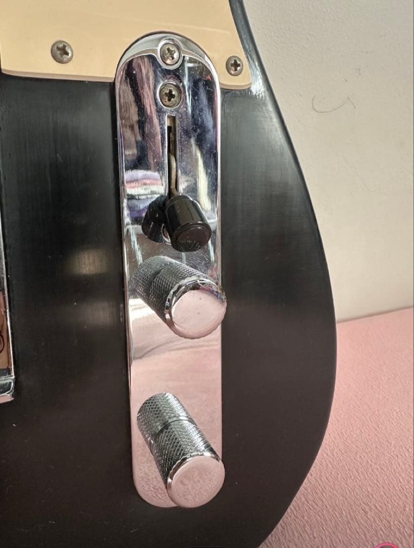 ギター Pro session telecaster