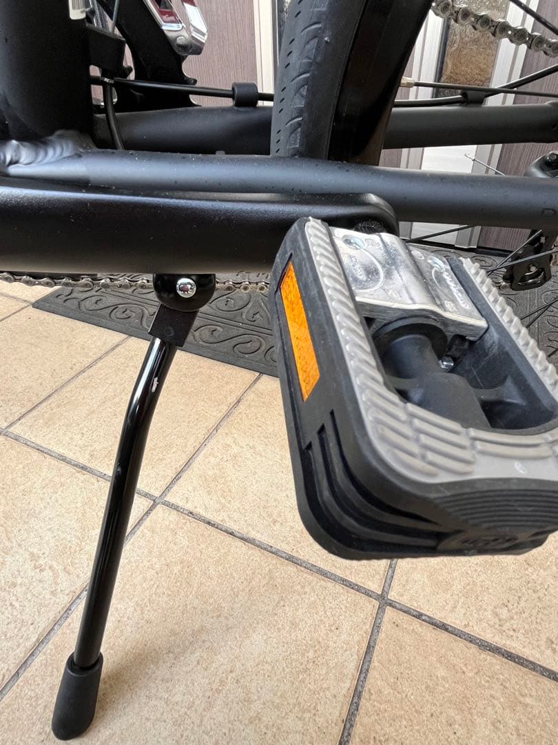 DAHON 折りたたみ自転車 Visc EVO 2021年モデル 20インチ