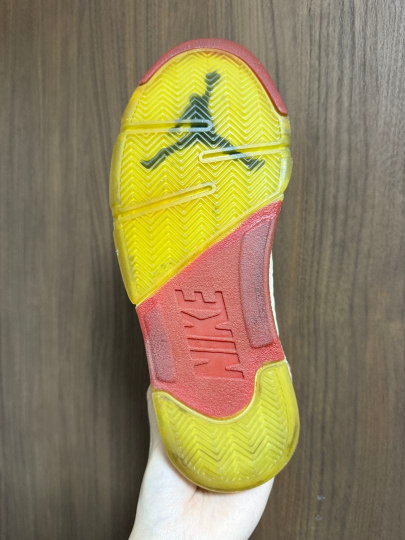 AIR JORDAN エアジョーダン 5 オリジナル　1990年製　1985年製