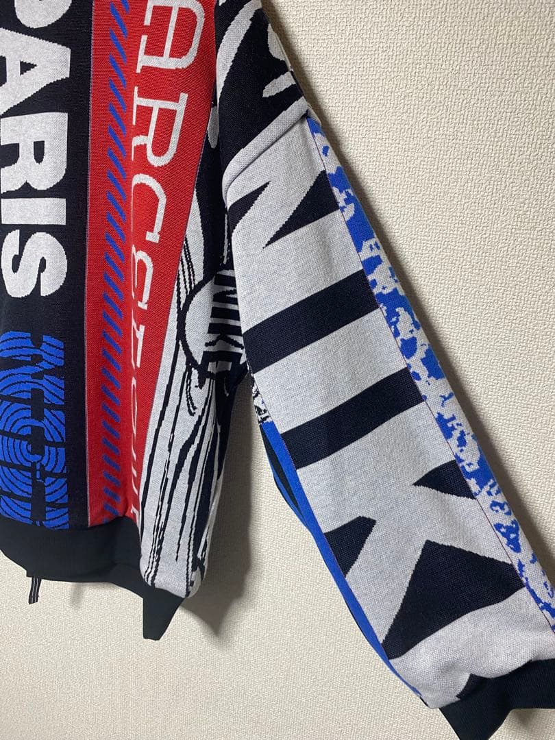 ナイキ カルチャー オブ フットボール サイズ: XL メンズ