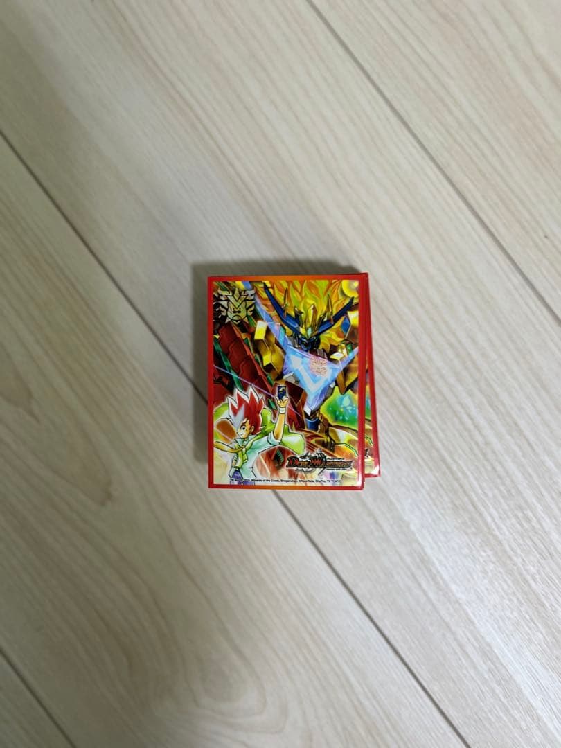 デュエルマスターズ　引退品