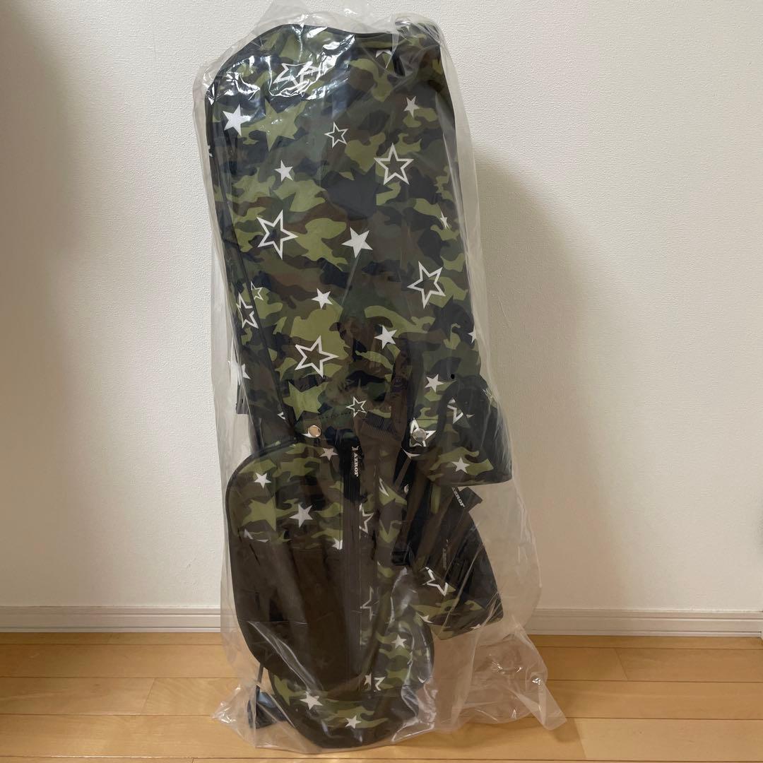 アズロフ(AZROF) スリムスタンドキャディバッグ