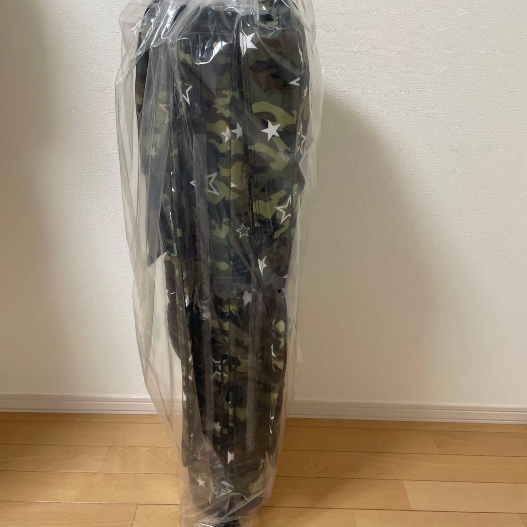 アズロフ(AZROF) スリムスタンドキャディバッグ