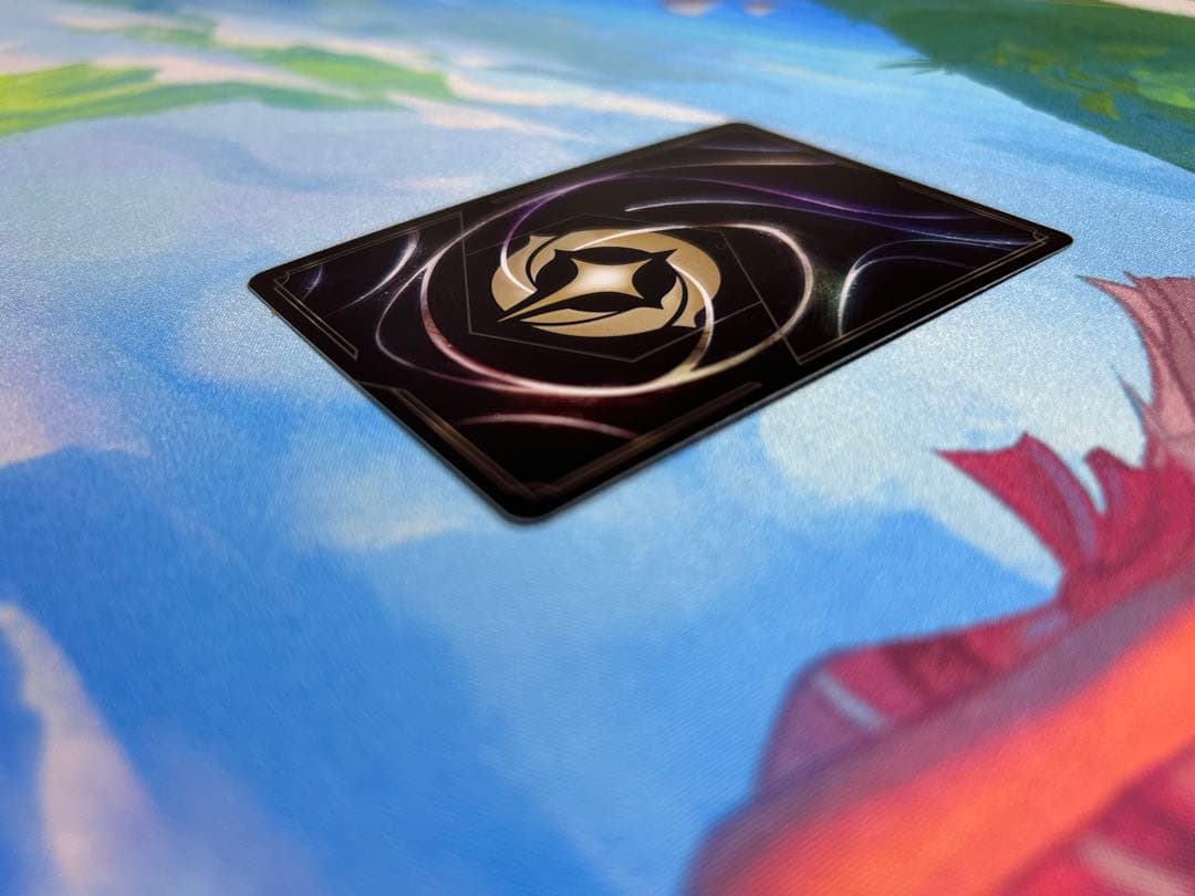 野獣 悲劇の主人公 Foil2枚ノンFoil1枚 ロルカナ フラッドボーンの混沌