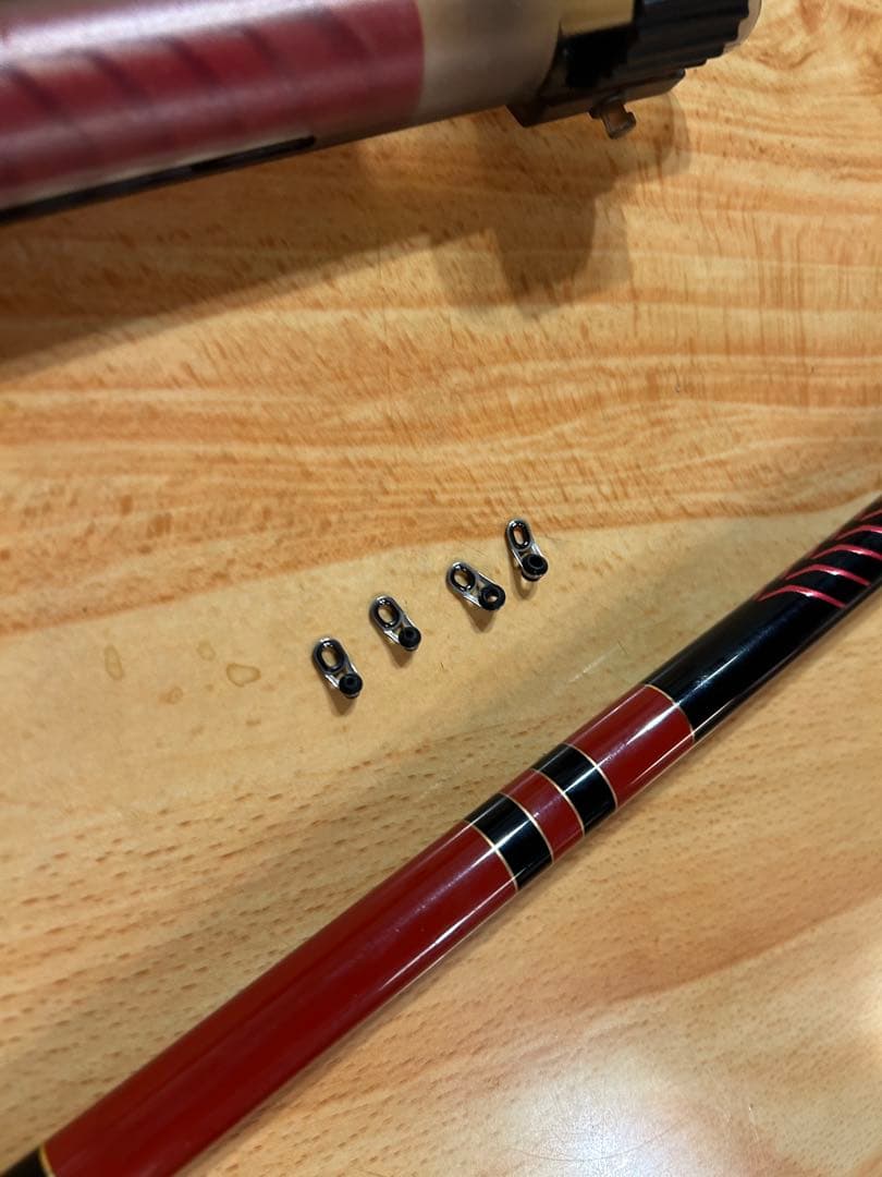 ジャンク がまかつ がま磯チヌ競技スペシャルⅣ 1-53