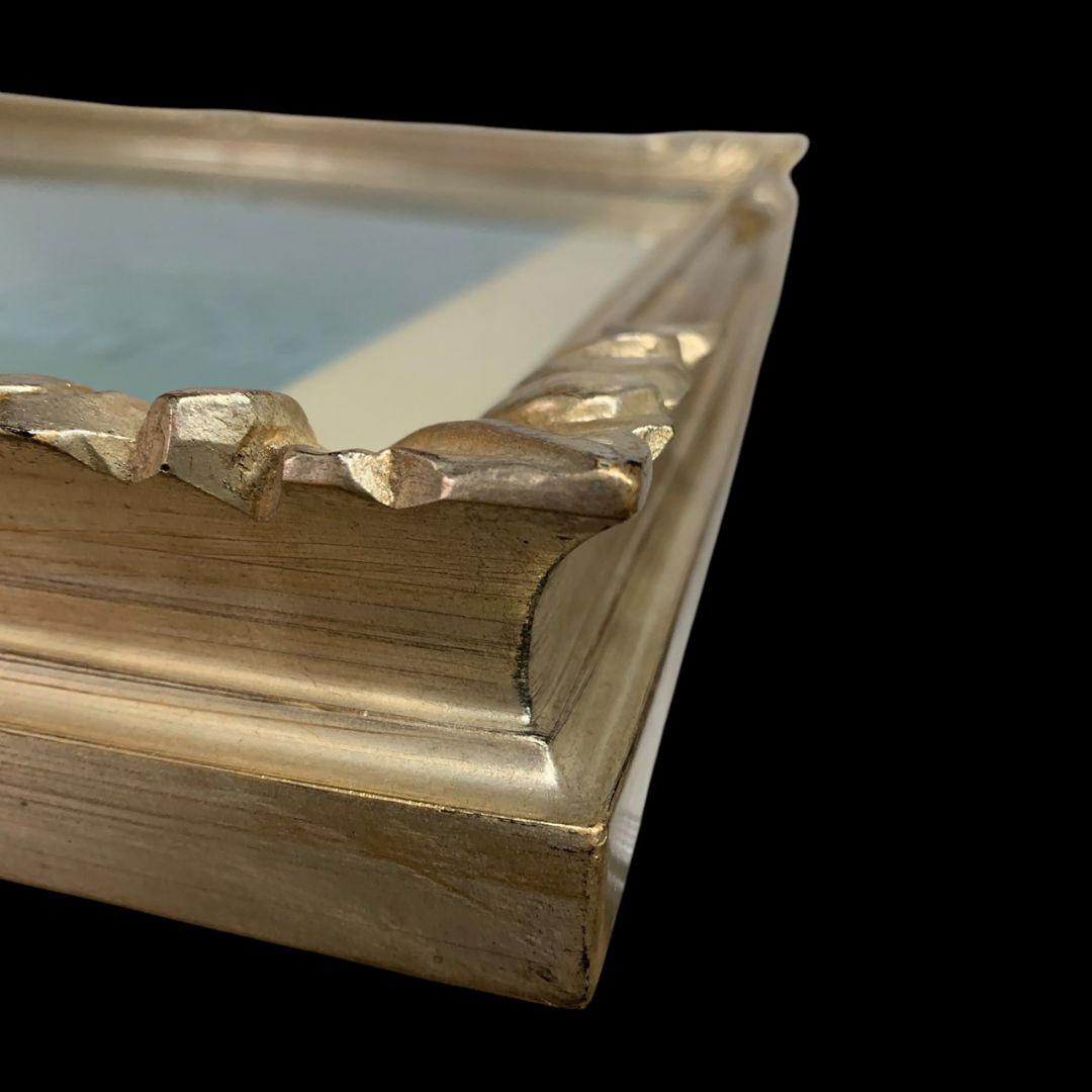 絵画 松浦敬文 水辺の城 （希望）10号 油彩画 油絵 風景画 開運 風水画