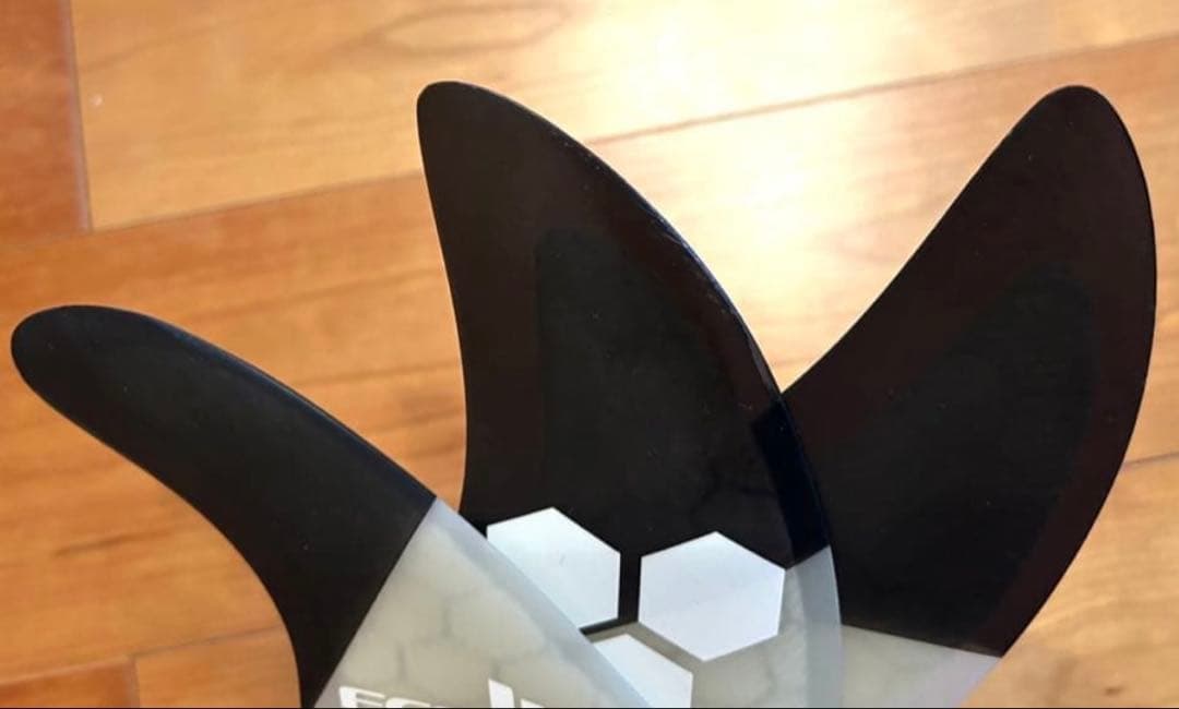 Channel s Al Merrick フィッシュベアード