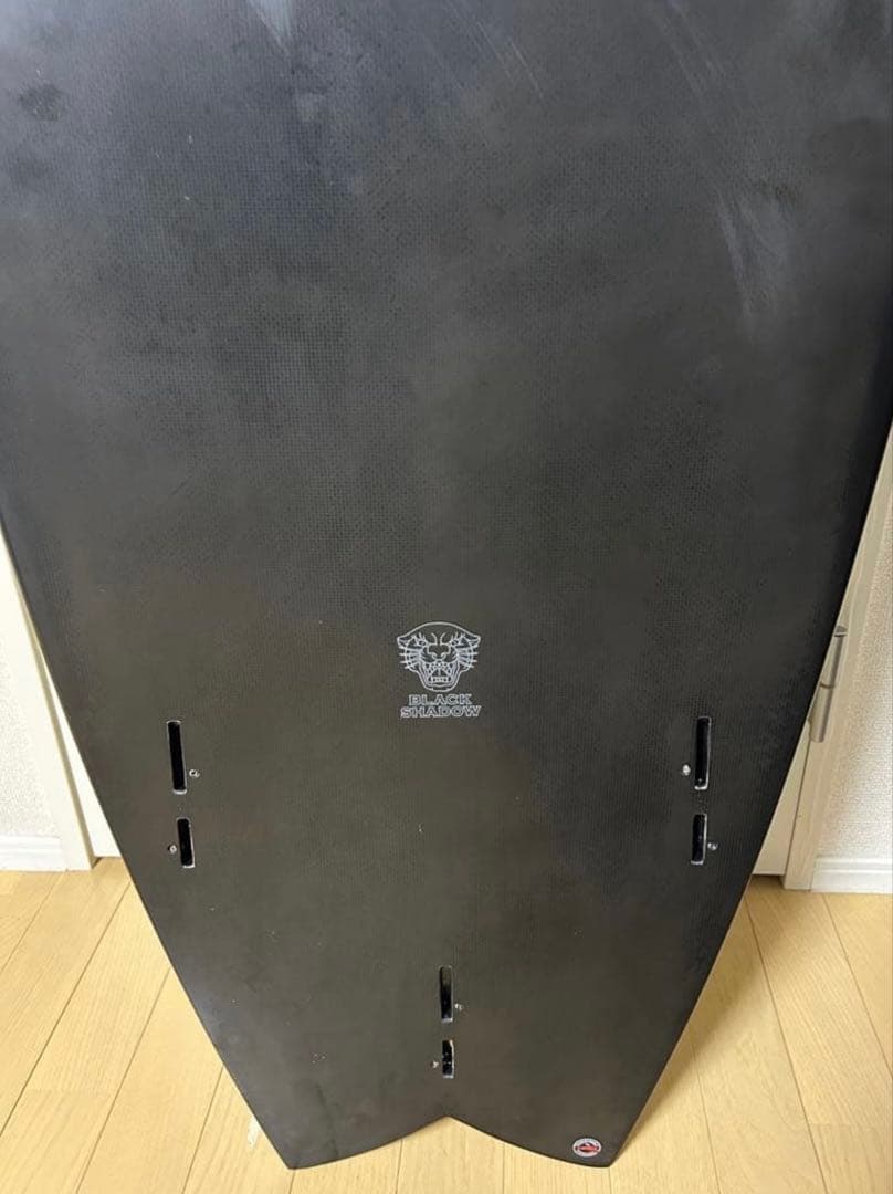 Channel s Al Merrick フィッシュベアード