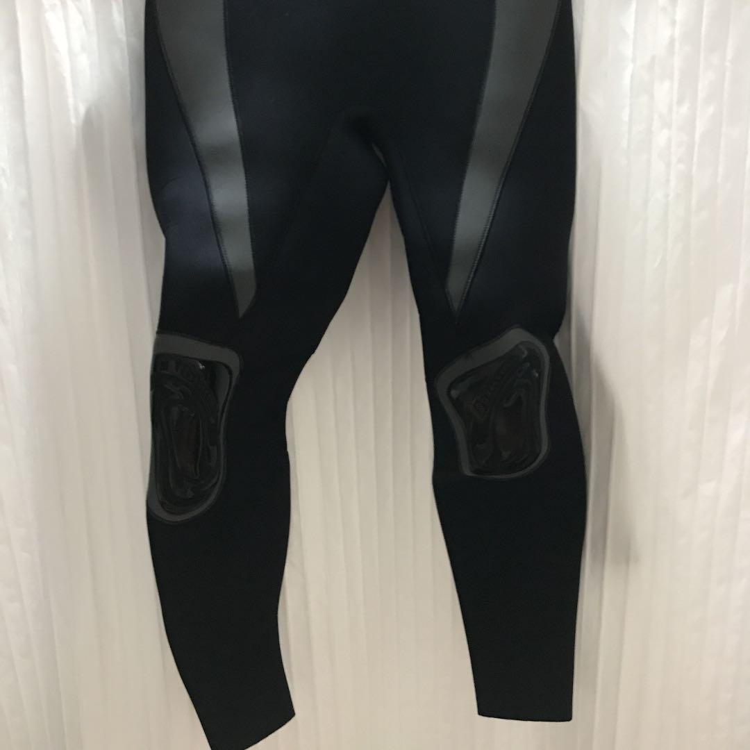 ウエットスーツ　オールシーズン用