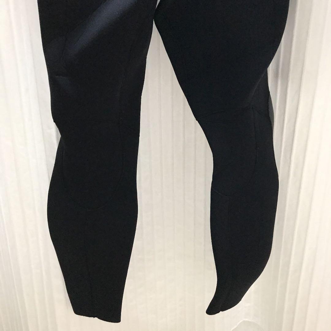 ウエットスーツ　オールシーズン用