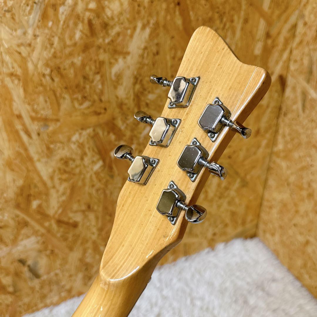 Morales/モラレス ZES-300？500？モズライトタイプ ベンチャーズ