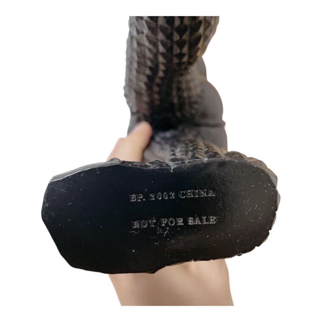 ウルトラマン・メフィラス星人ビッグソフビ 2体まとめ売り