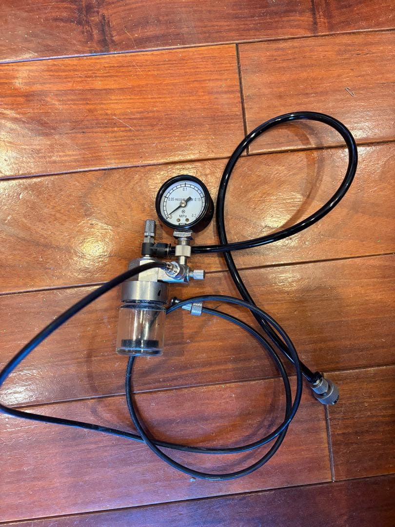 LINEAR COMPRESSOR 17 ヒートシンク付き