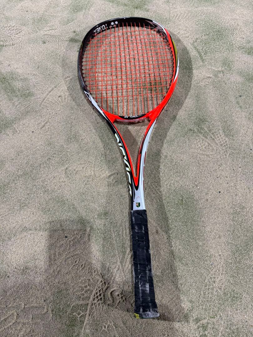YONEX NEXIGA 90s テニスラケット