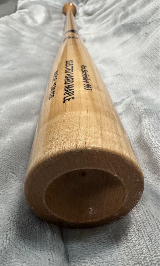 ヤナセ YCM-026 硬式木製バット