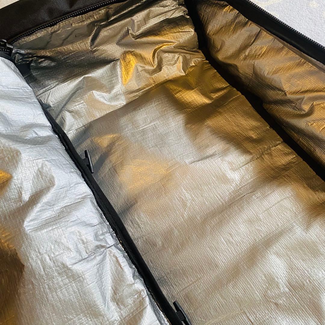 ✨極美品✨ DAKINE ダカイン LOW ROLLER スノーボード バッグ