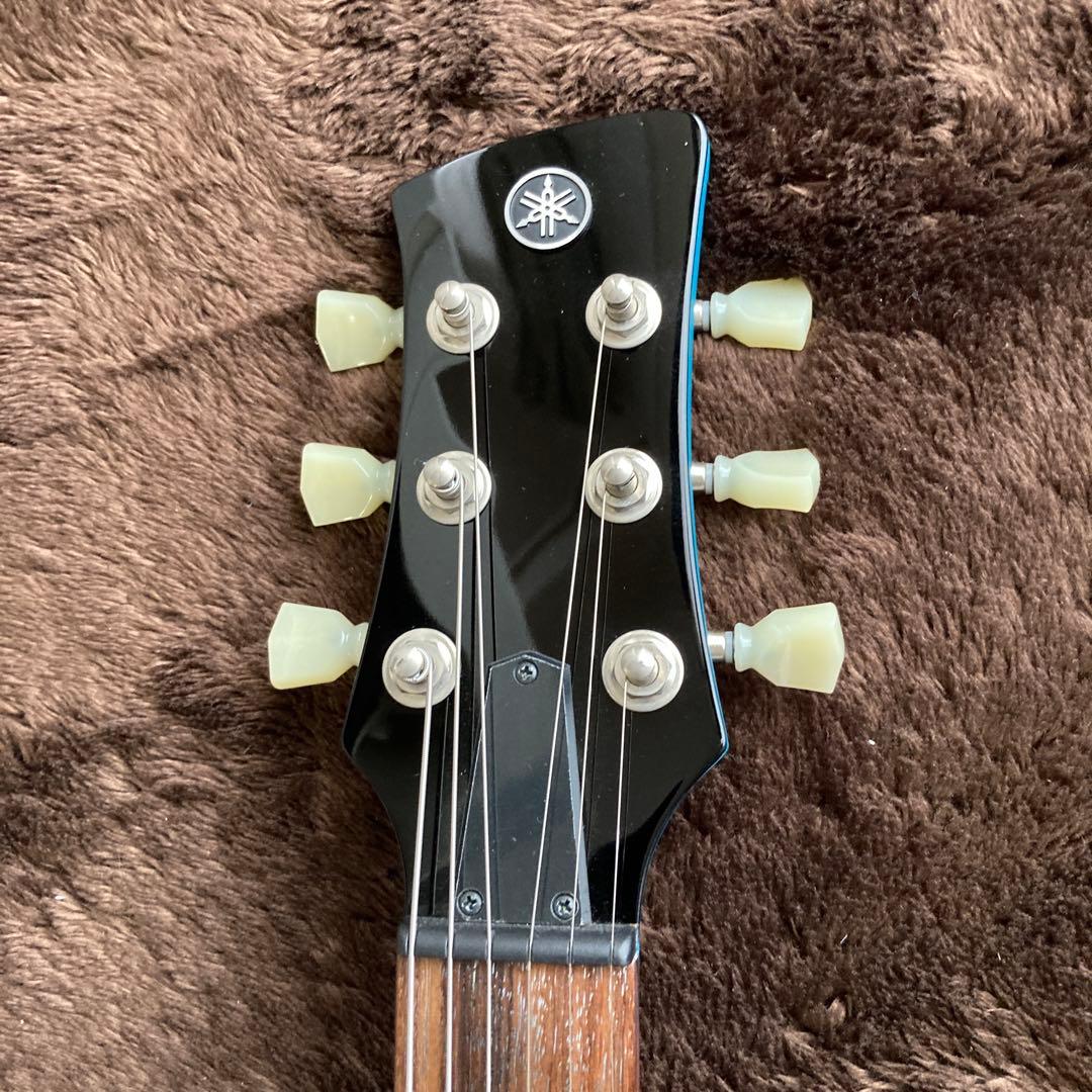ギター YAMAHA RSE20