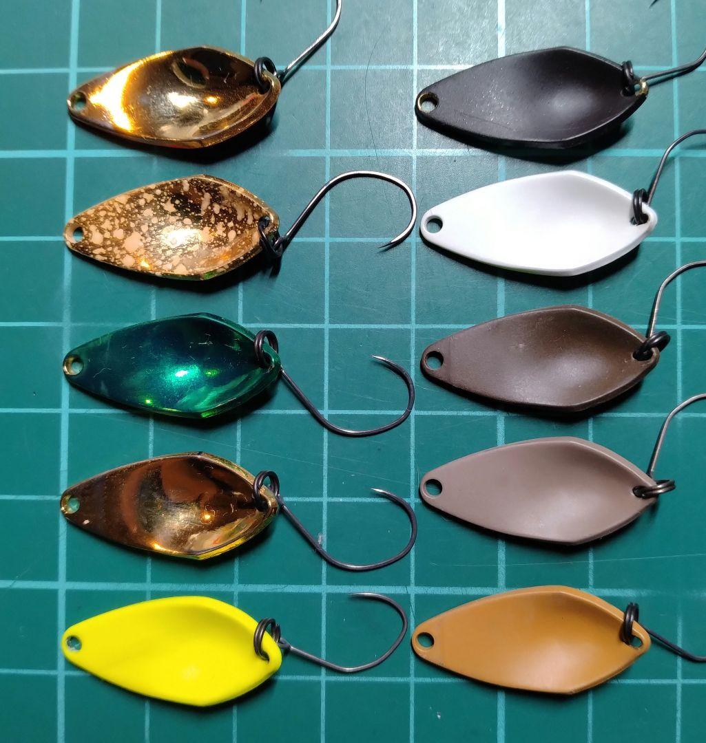 ベルベットアーツ 　フォルテ　2.1 10枚