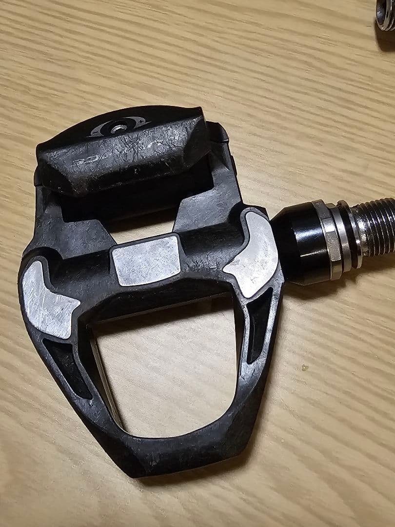 shimano PD-R9100　デュラエース　ペダル左右セット