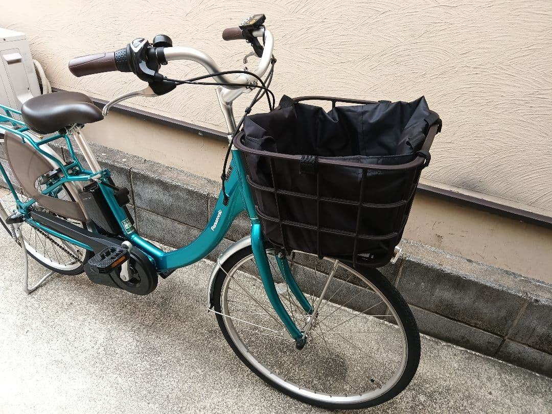 N*a様 都内近県無料配送　パナソニック ビビ・SL BE-FSL431 パール