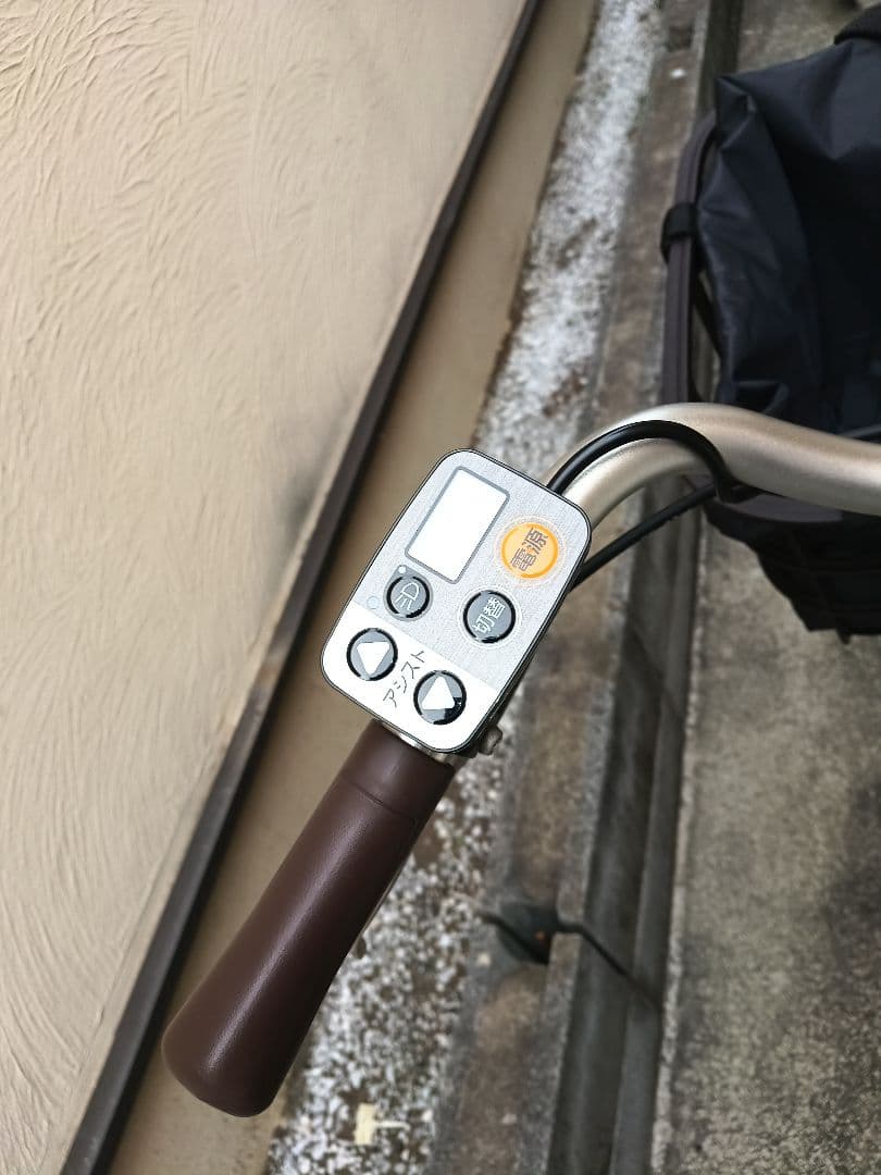 N*a様 都内近県無料配送　パナソニック ビビ・SL BE-FSL431 パール