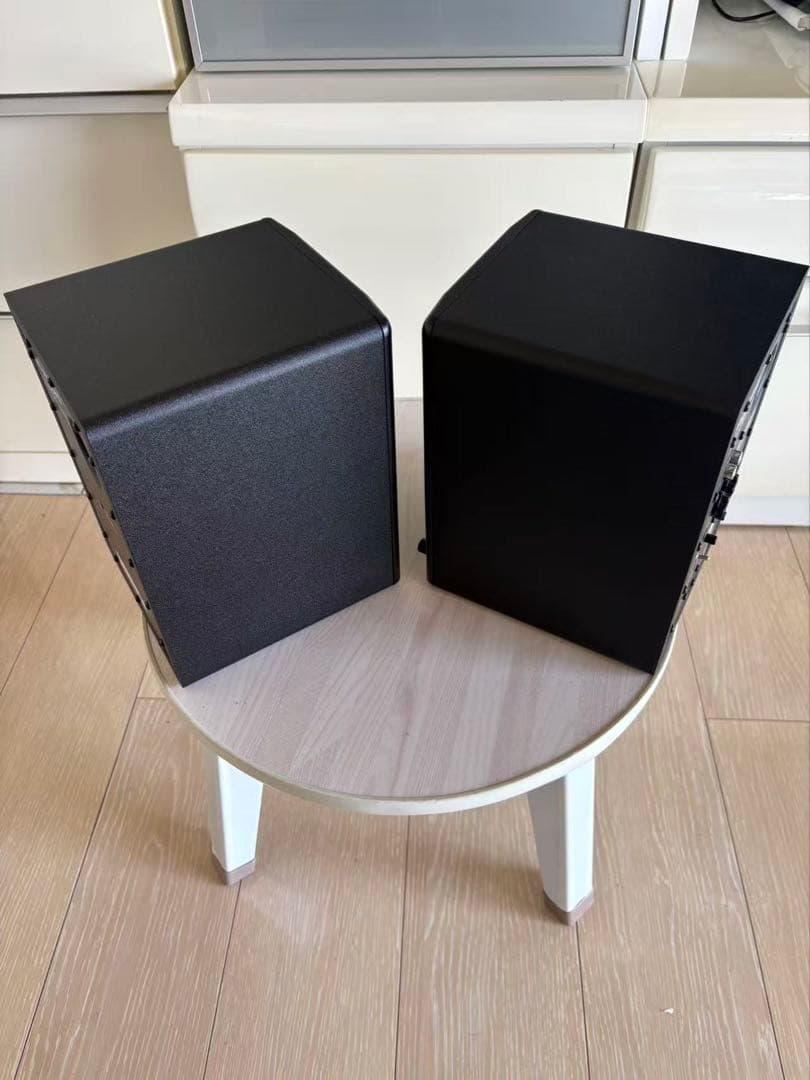 M-AUDIO モニタースピーカー BX4 BT