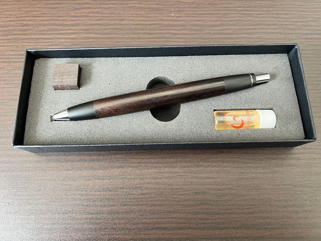 野原工芸 グラナディラ ボールペン(スタンダード)
