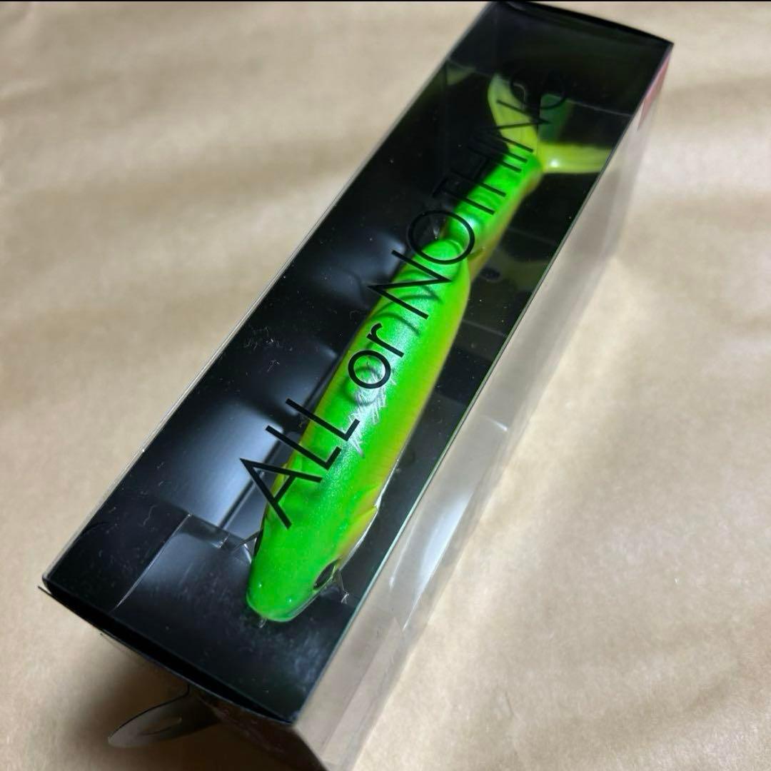 DRTタイニークラッシュLO 限定レアカラー　新品