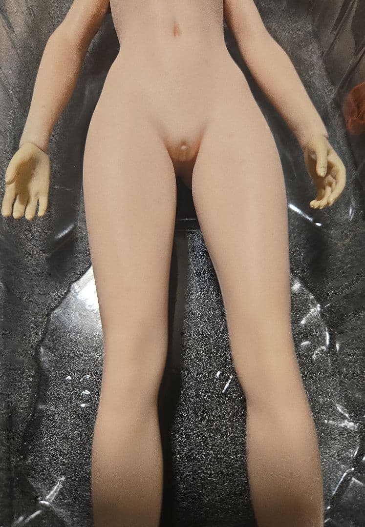 ヤ*ー様 TBLeague S46B 1/6フィギュア ワンピース Tバックショ