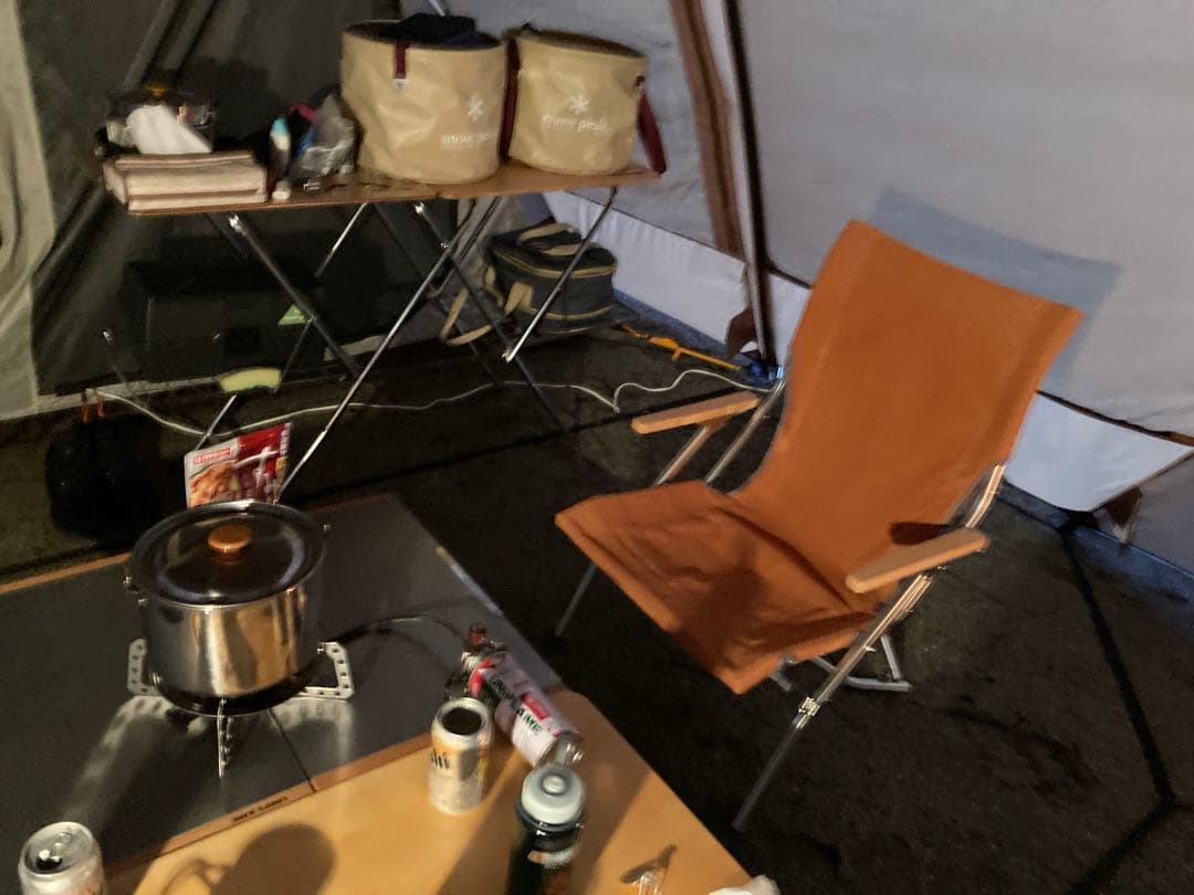  peak ランドロック　フルセット売りB