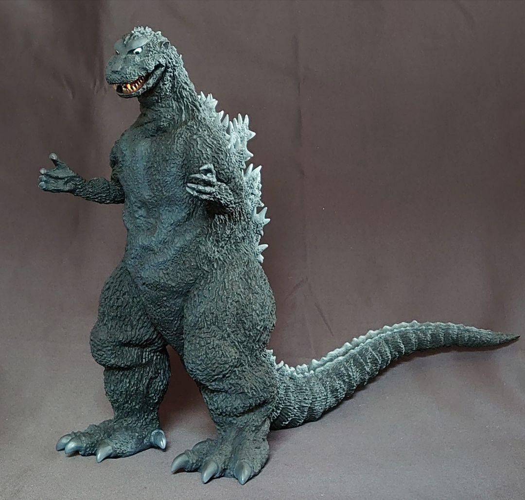 東宝30cmシリーズ 酒井ゆうじ造形　初代ゴジラ1954 ゴジラストア限定版