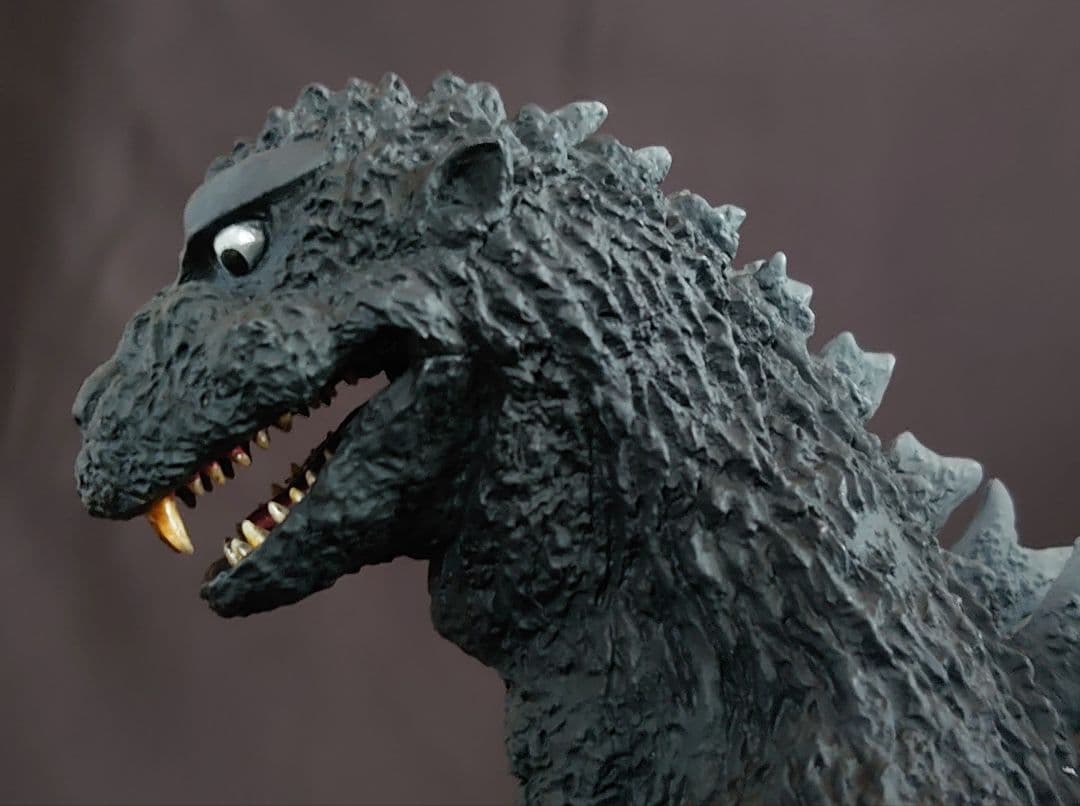 東宝30cmシリーズ 酒井ゆうじ造形　初代ゴジラ1954 ゴジラストア限定版