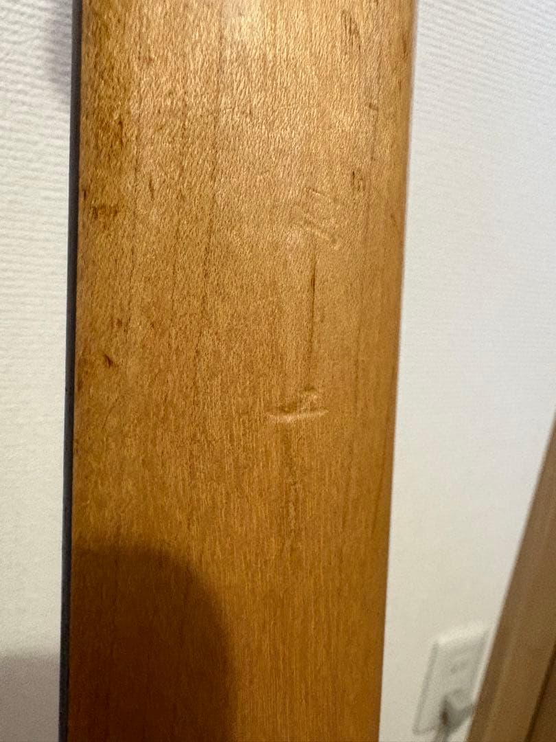 ストラトタイプ　レリック仕様