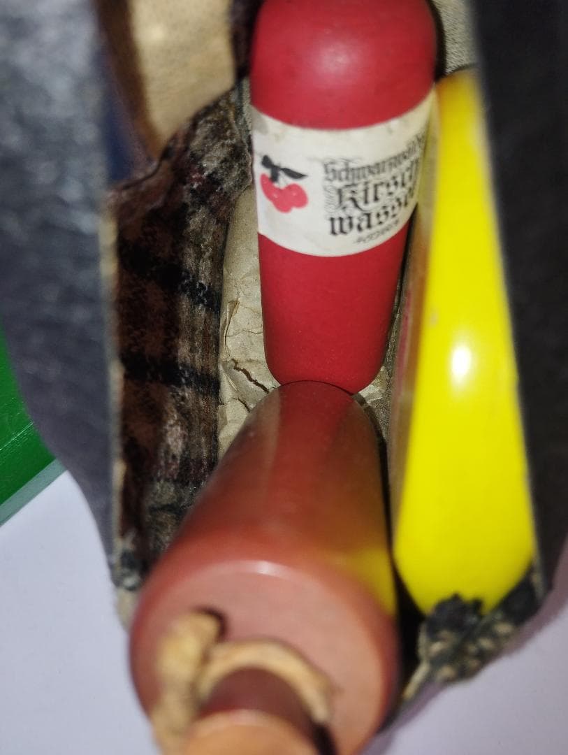 くるみ割り人形　STEINBACH（シュタインバッハ）約40㎝