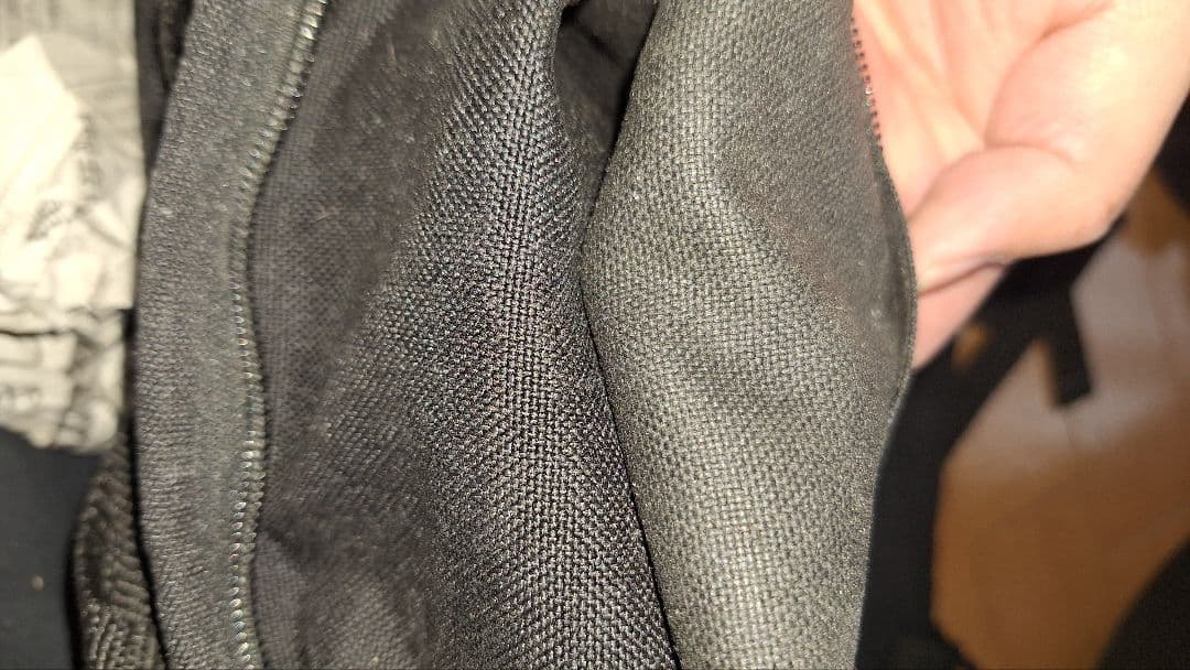 マンハッタンポーテージ メッセンジャーバック(1610) + ショルダーパット