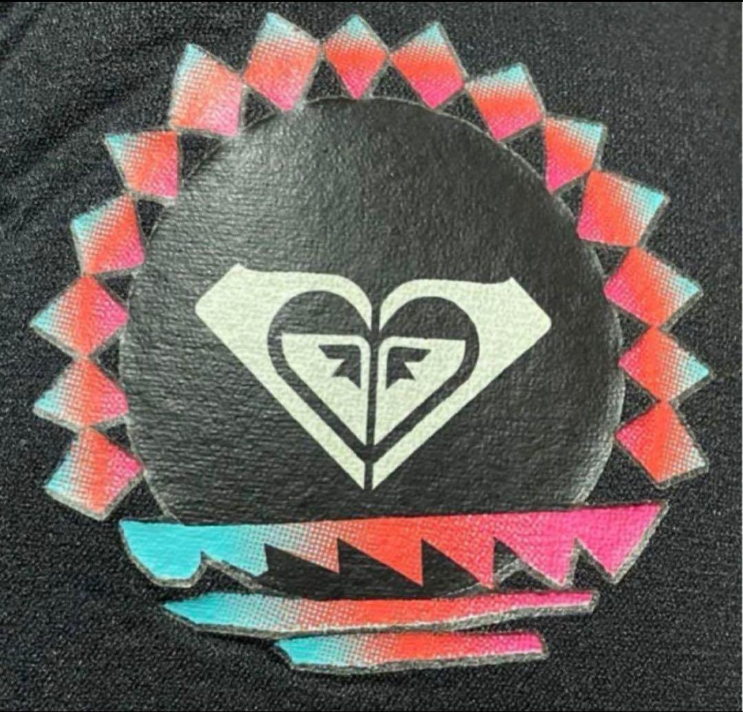 ROXY ロキシー フルスーツ フロントジップ フード付き 3mm