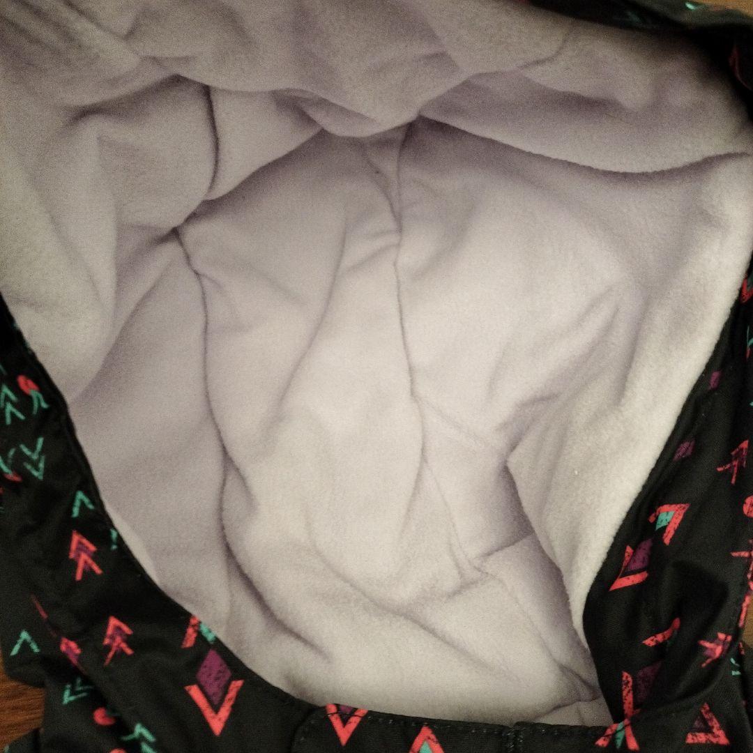 【美品✨️】コロンビア　子供用スノーウェア　１１０サイズ